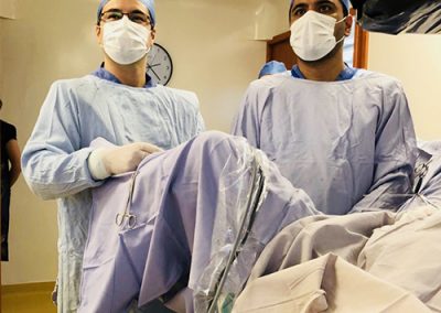 operacion dos dr